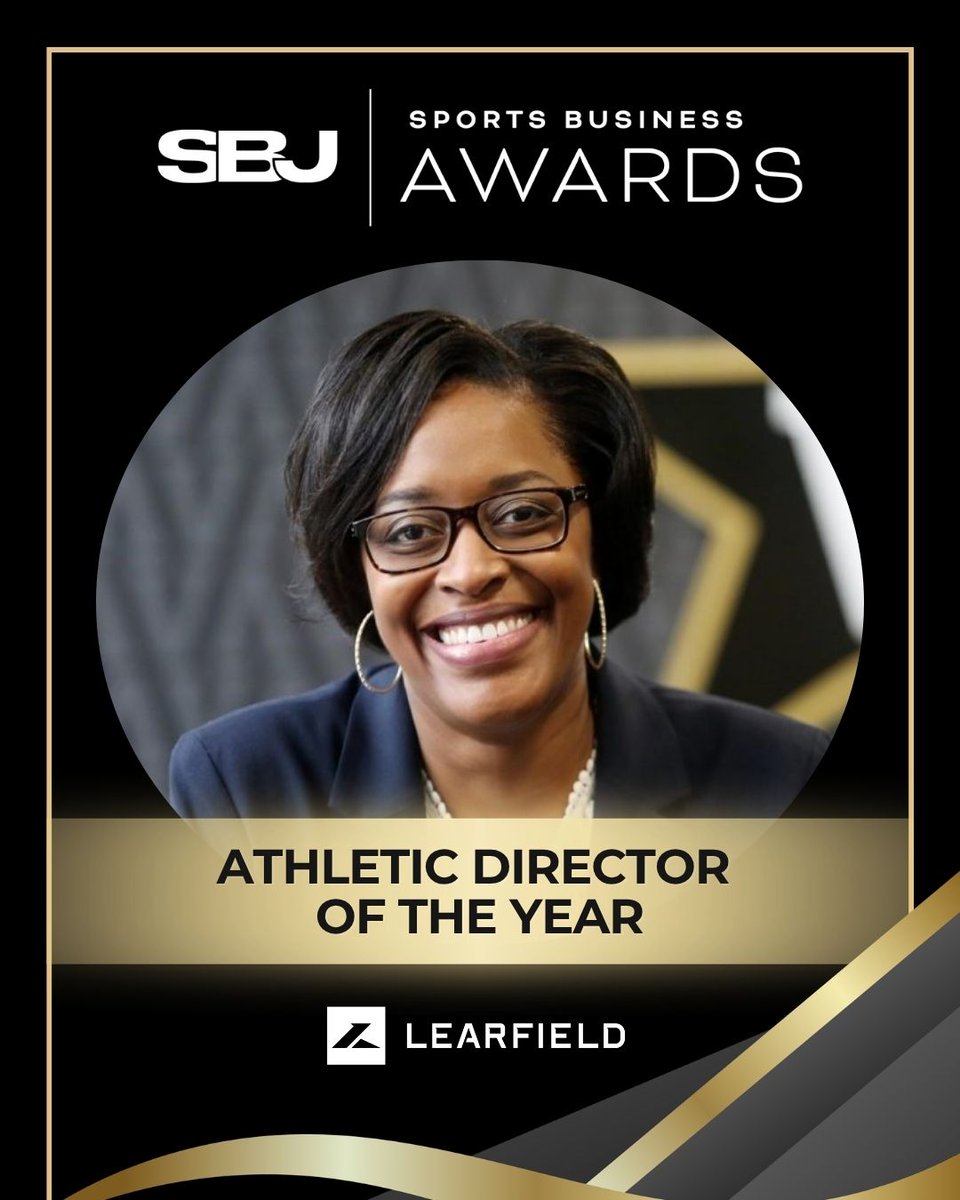 LEARFIELD tweet media