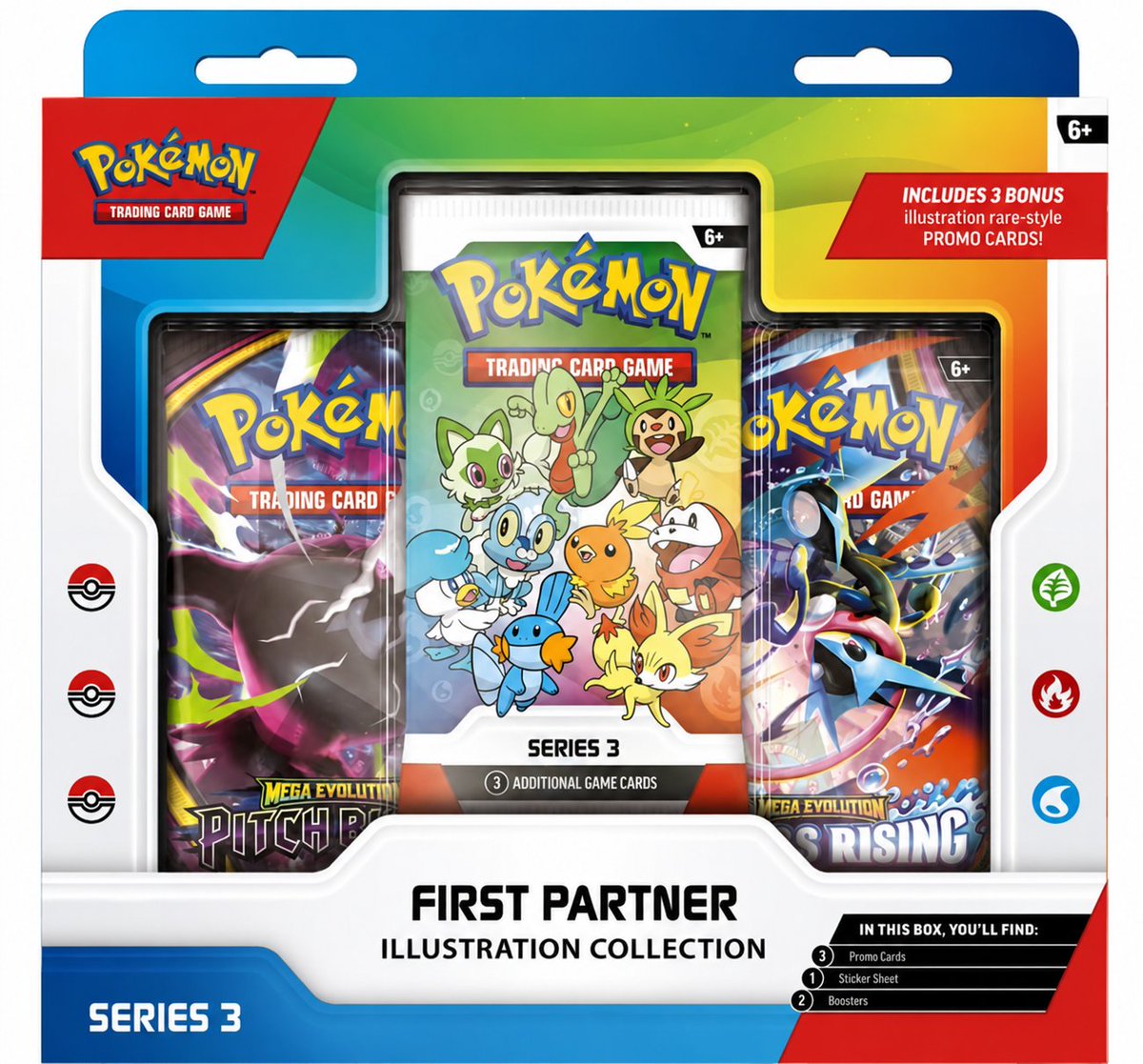 Pokemon Alerts & News tweet media