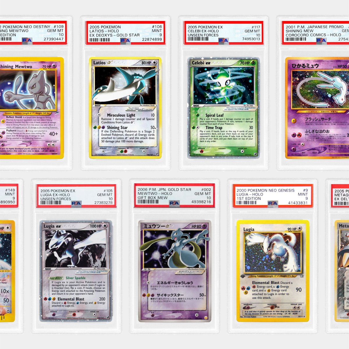 GameStop Power Packs tweet media