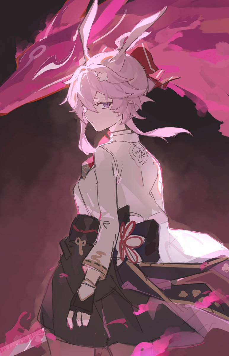 エンキド | Commission open tweet media