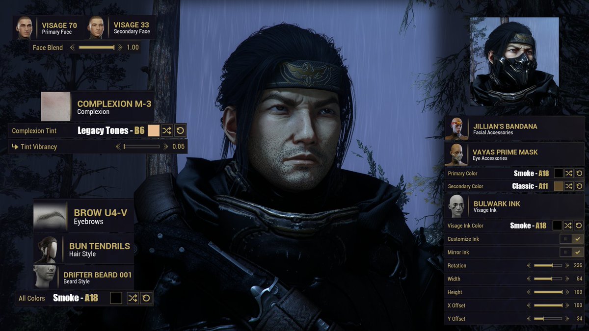 FashionableTenno tweet media