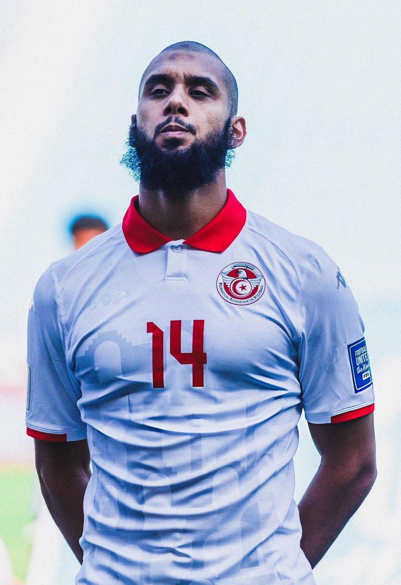 Actu Foot Tunisie tweet media