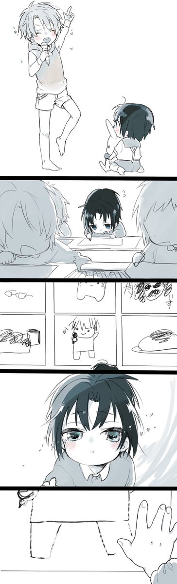 つき嶋 tweet media