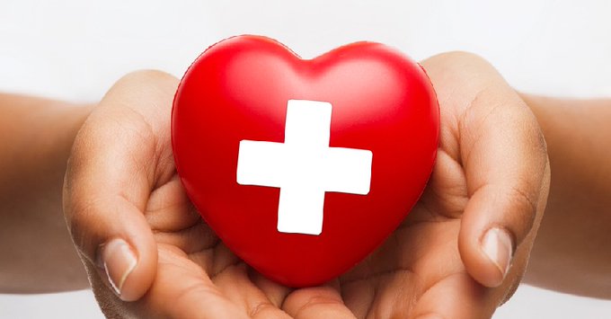 Riverside Healthcare tweet media