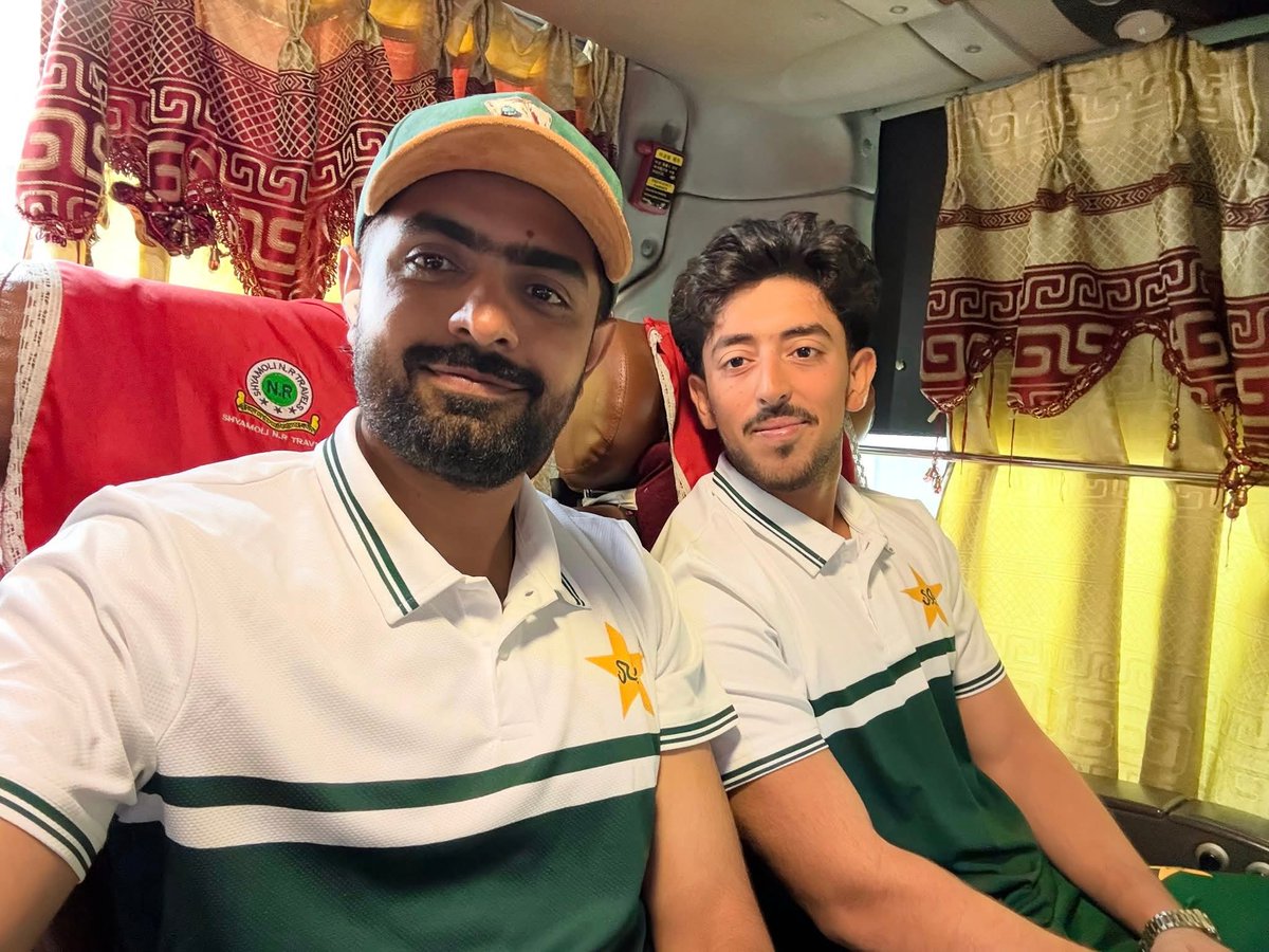 BA56_MOB's tweet photo. Azan Awais Instagram Story For Babar Azam ❤️ https://t.co/CGBYOrr4pv