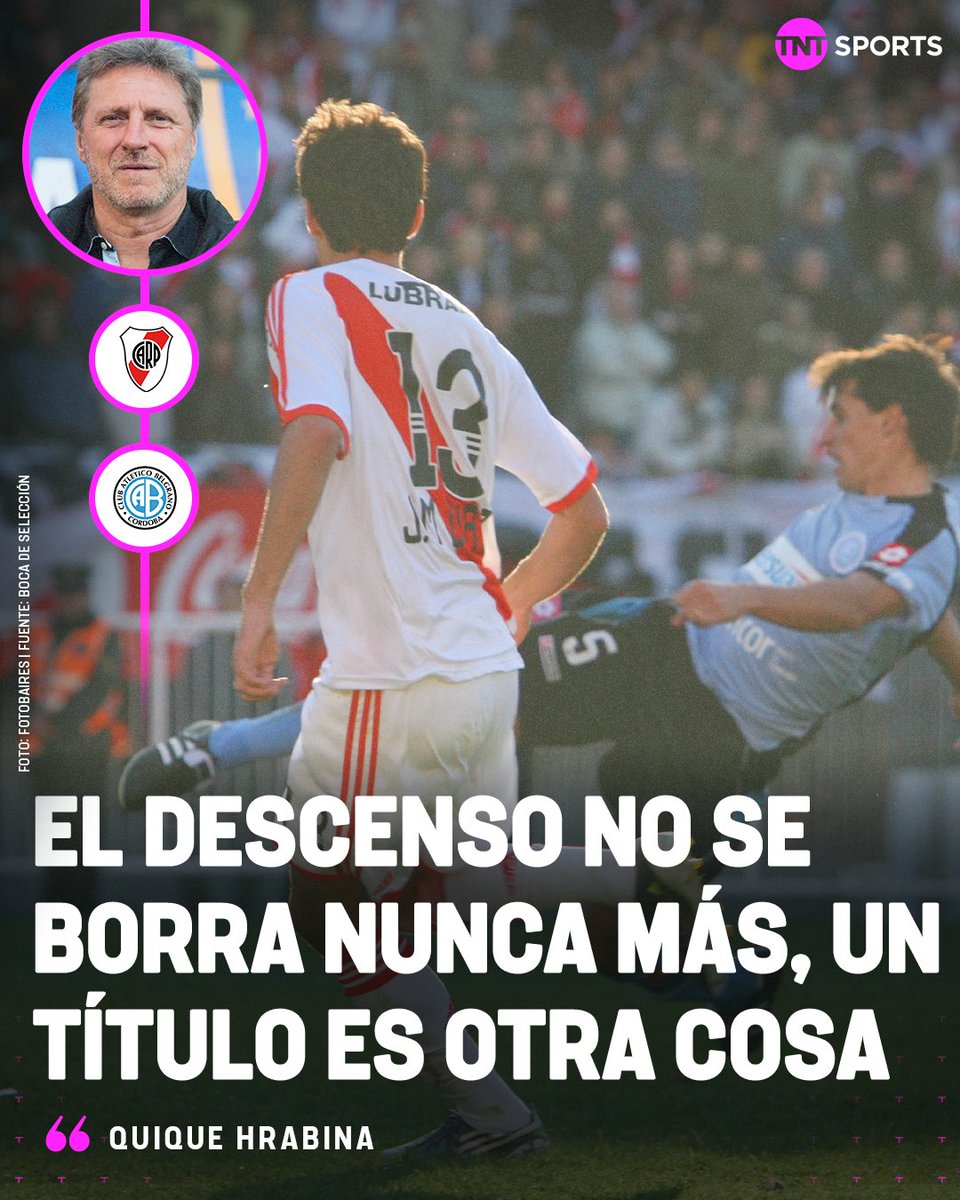 TNT Sports Argentina tweet media