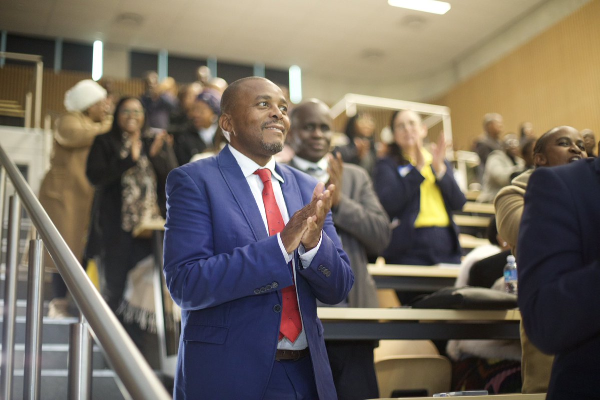Gauteng Health tweet media