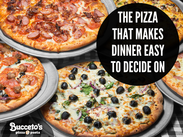 buccetos's tweet photo. Bucceto’s makes Bloomington dinner easy, delicious, and worth saying yes to tonight. https://t.co/m4quL4972F https://t.co/hT7UZ5uD3c
