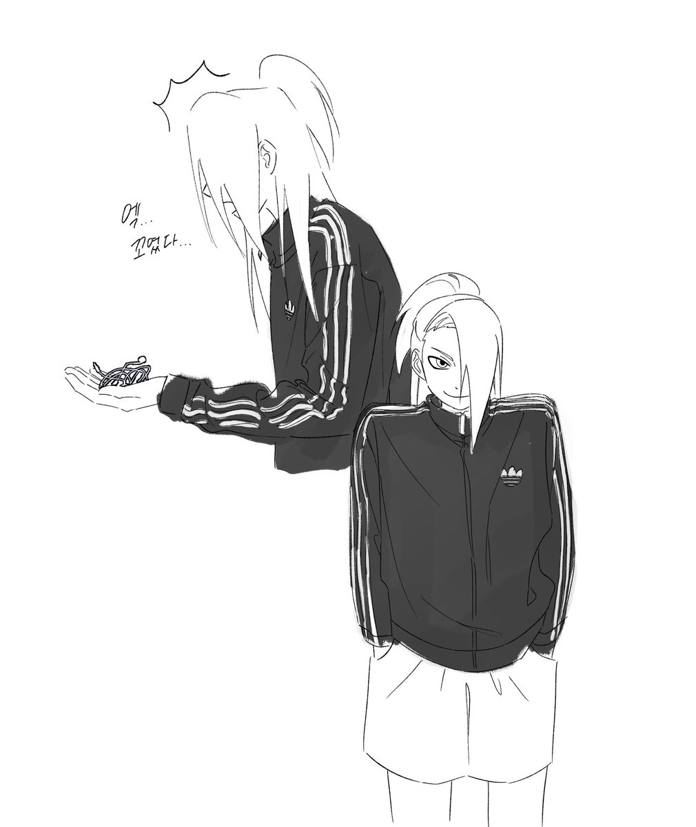 홍길동 tweet media