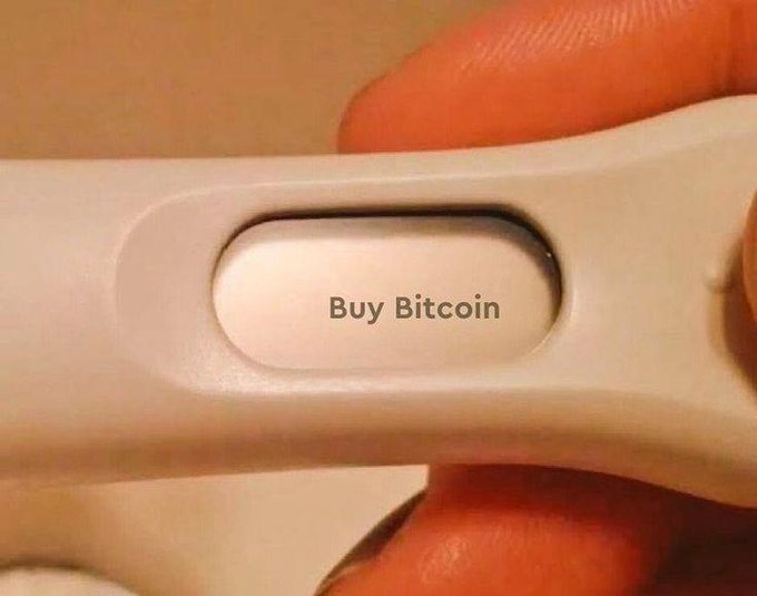 MZR's tweet photo. God just gave me a sign through a pregnancy test

Bit late, wish my girl got pregnant in 2013... https://t.co/SDeXgOQBmM