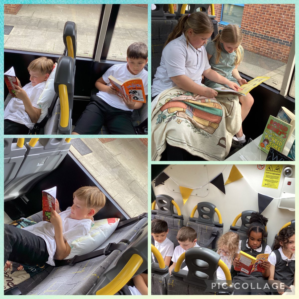 The Gates Primary – Swallows Class Page tweet media