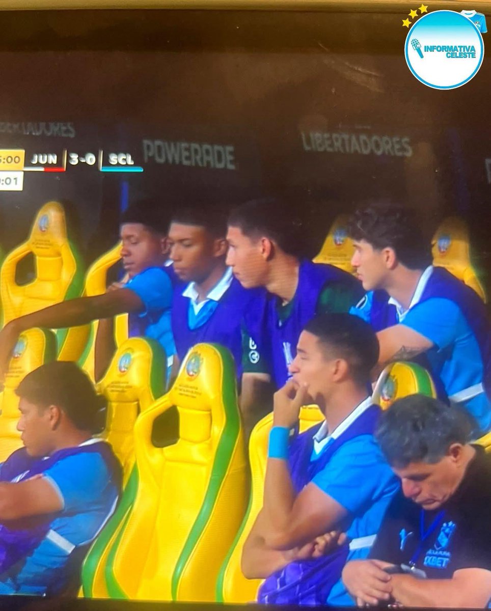 AHISC-Asoc Hinchas Internacional Sporting Cristal tweet media
