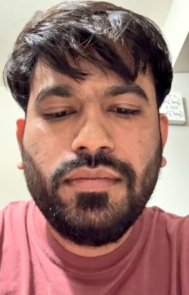 Neeraj Kanojia tweet media