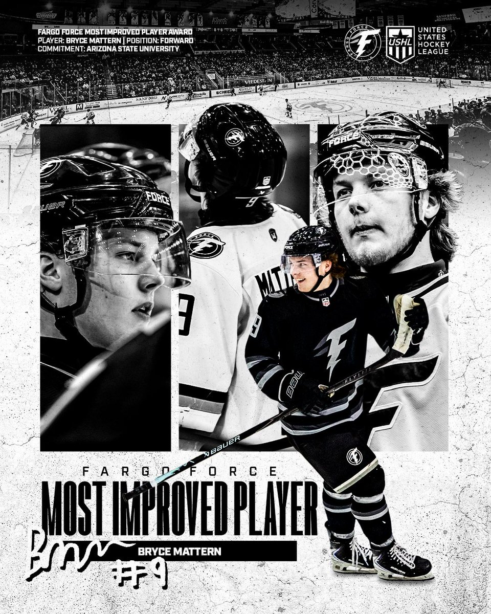 Fargo Force tweet media