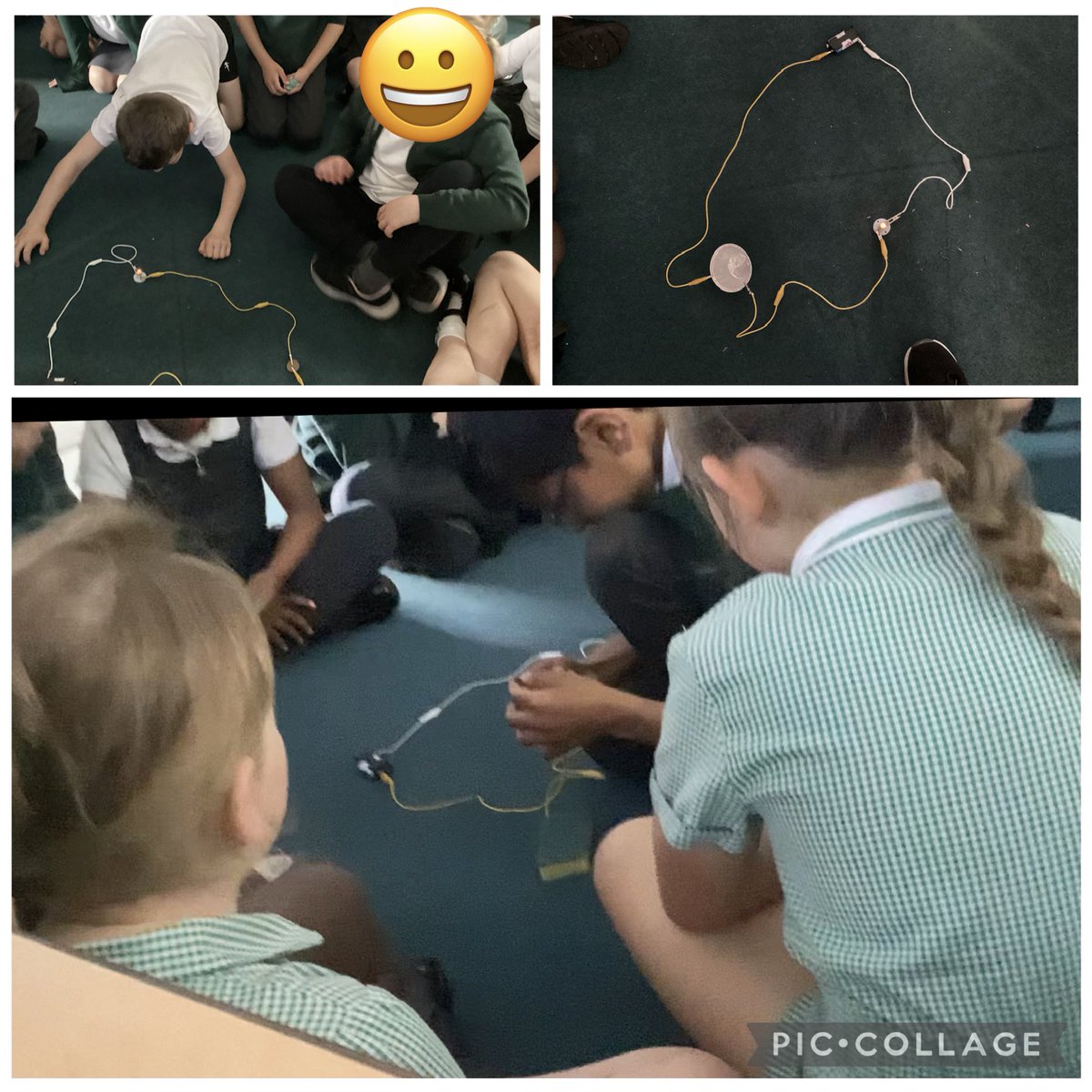 The Gates Primary – Swallows Class Page tweet media