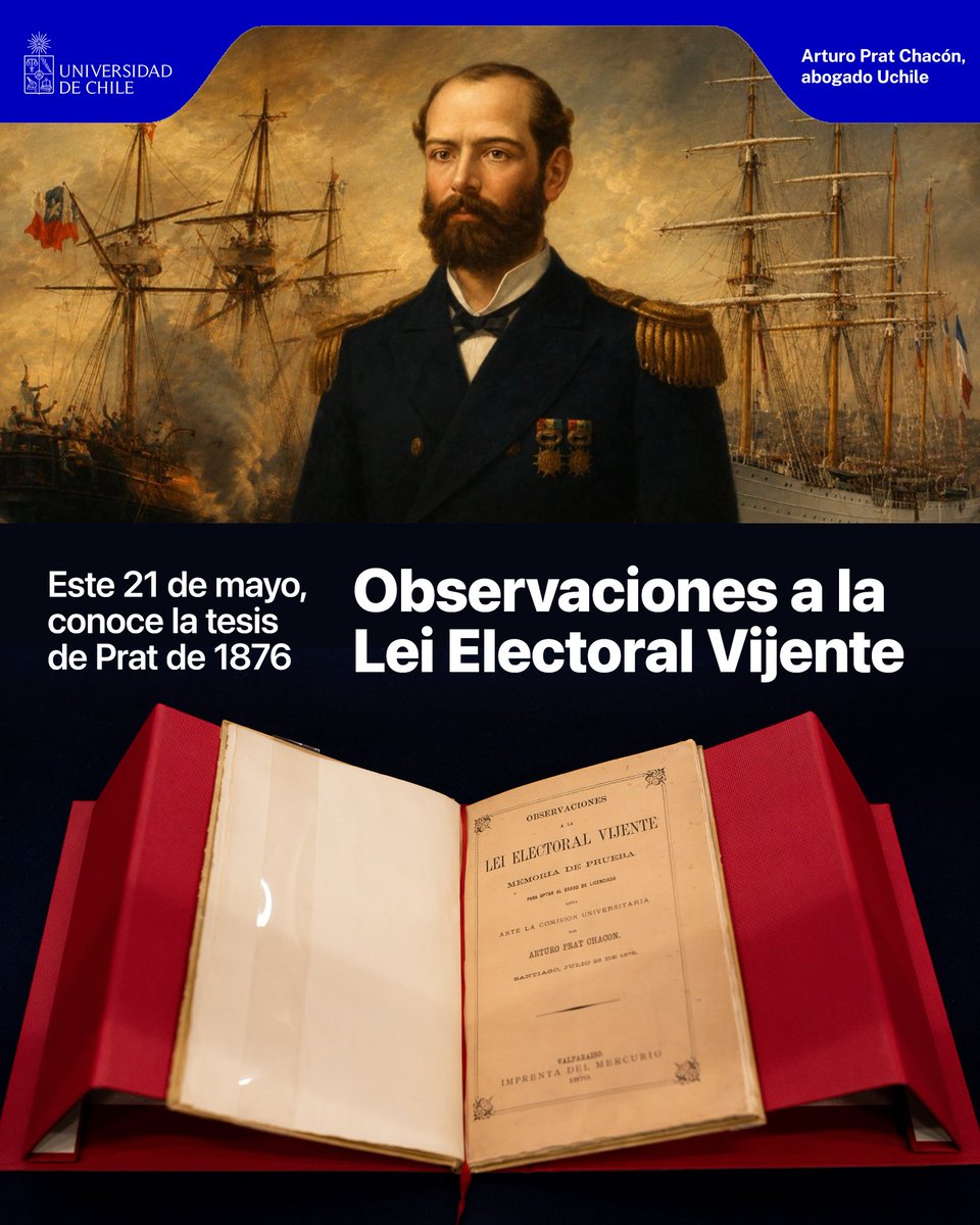 Universidad de Chile tweet media