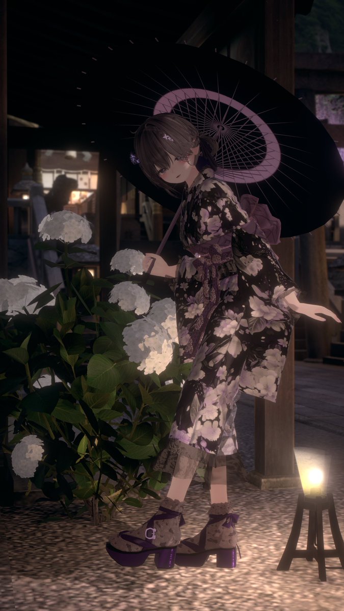 Rioページ❁⃘*.゜ rio (@rio3dWorks) / Highlights / X