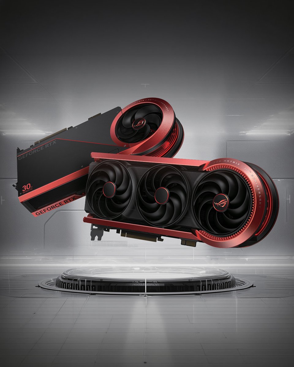 ROG Global tweet media