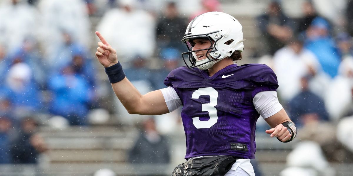 Nittany Lions Wire tweet media