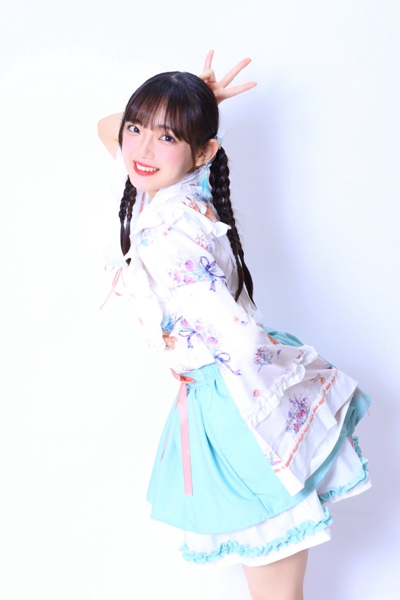 えめ ( 終末のアンセム ) tweet media
