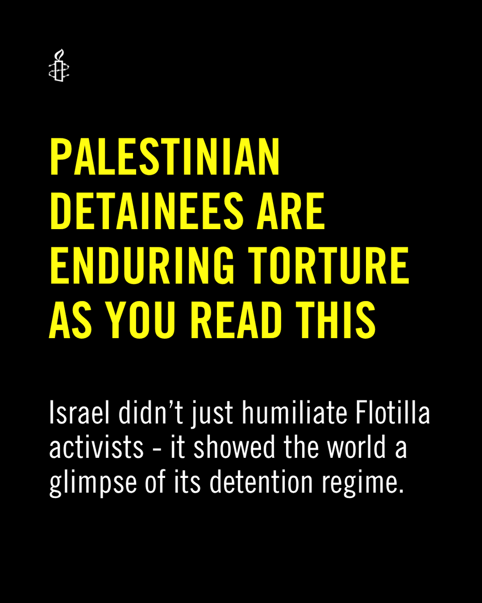 Amnesty UK tweet media