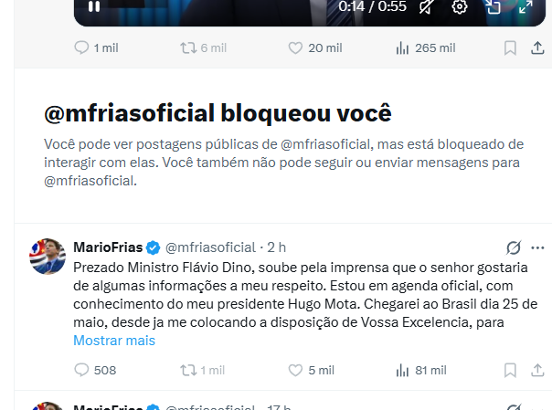 Ronny Teles-Adestrador de Patriota 🇧🇷 tweet media
