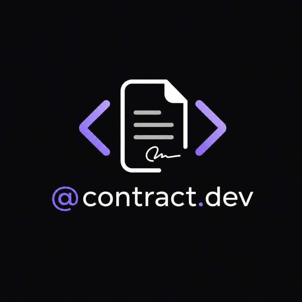 kheen_Dave's tweet photo. Most Web3 devs don’t fail because of bad ideas.
They fail because testnets never truly reflect real mainnet conditions.

That’s why @Contractdotdev stands out.

A platform where builders can simulate real production environments before deployment: https://t.co/ile1f65T5f