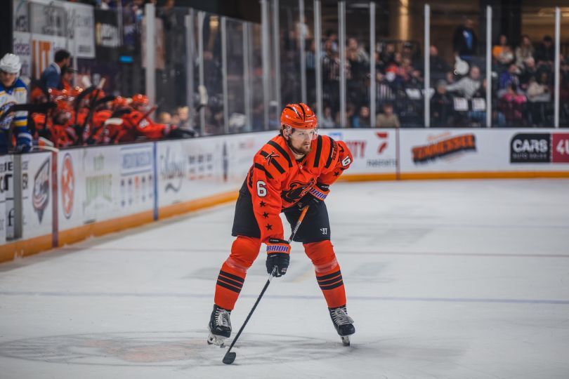 Knoxville Ice Bears tweet media