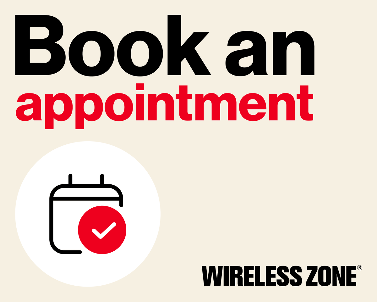 Wireless Zone tweet media