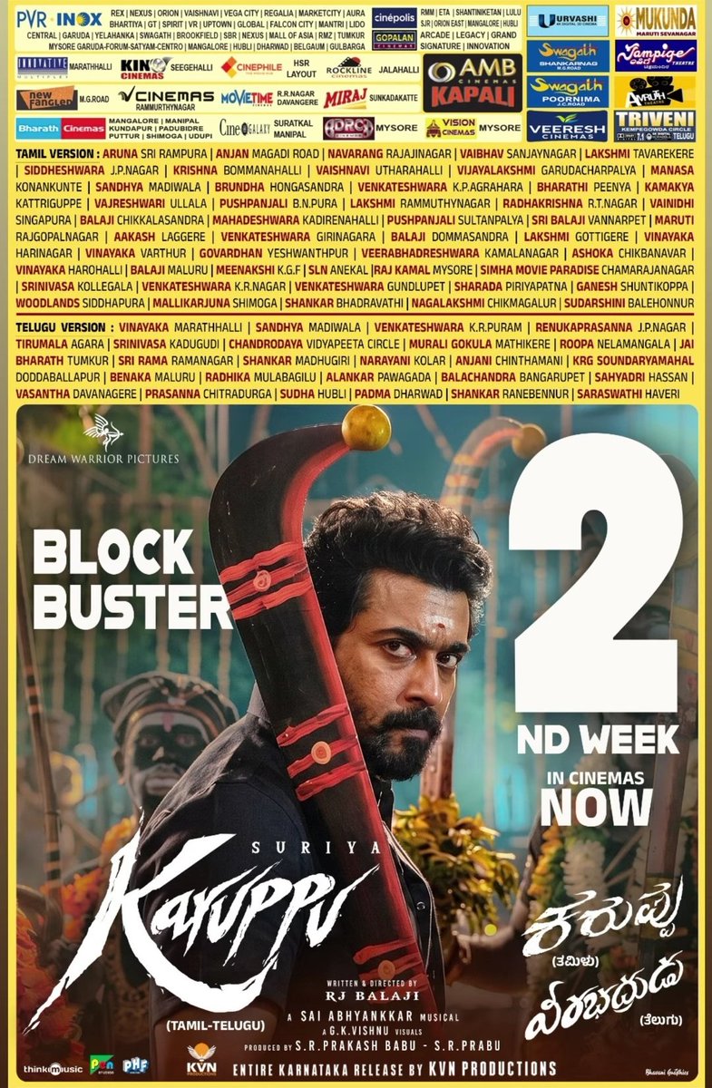 Kerala Suriya Fans - KSF ™ tweet media