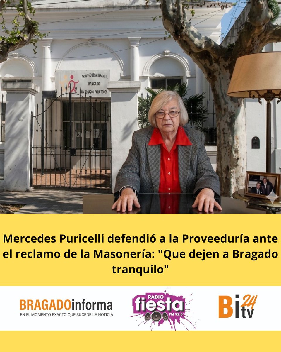 Bragado Informa tweet media