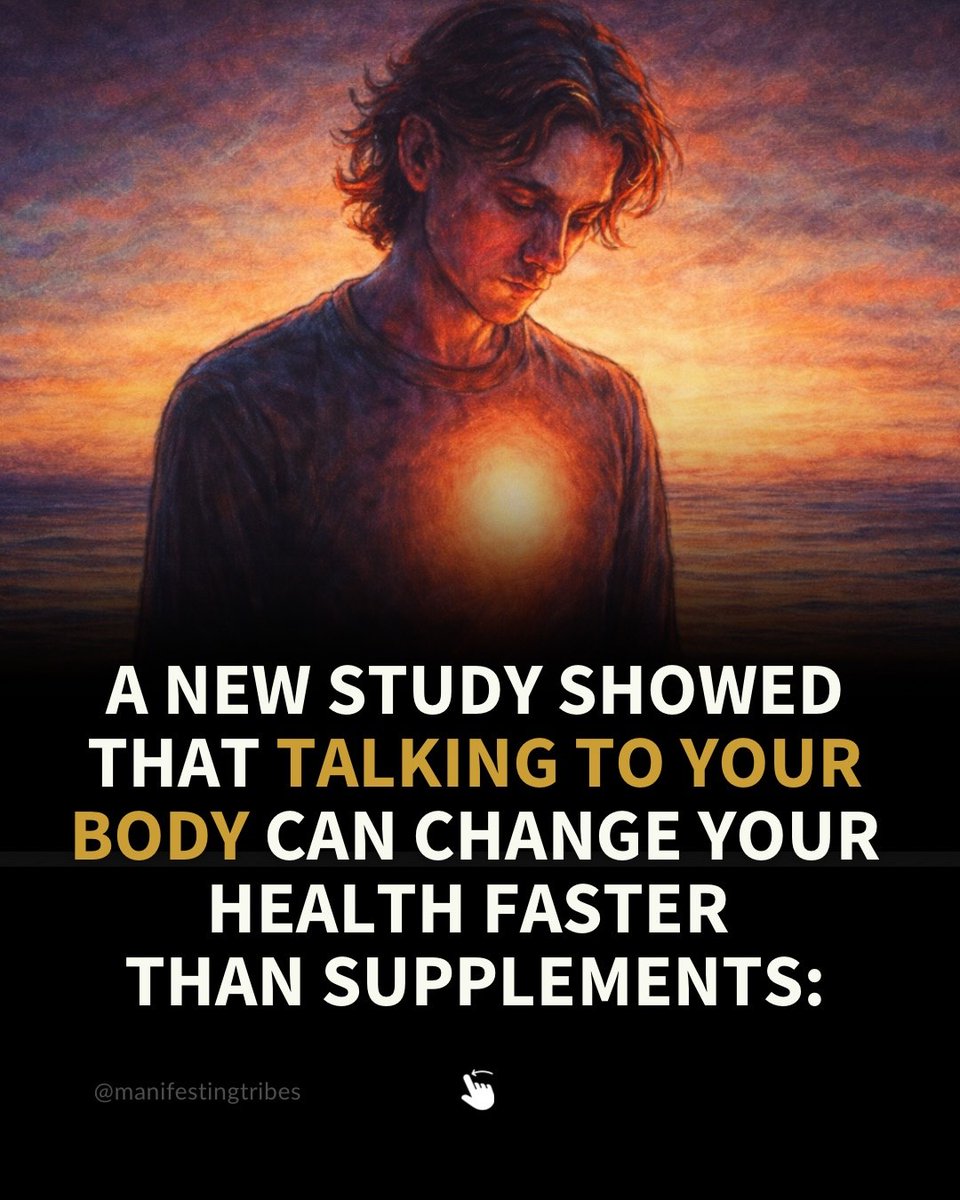 SELF ELEVATING MIND tweet media
