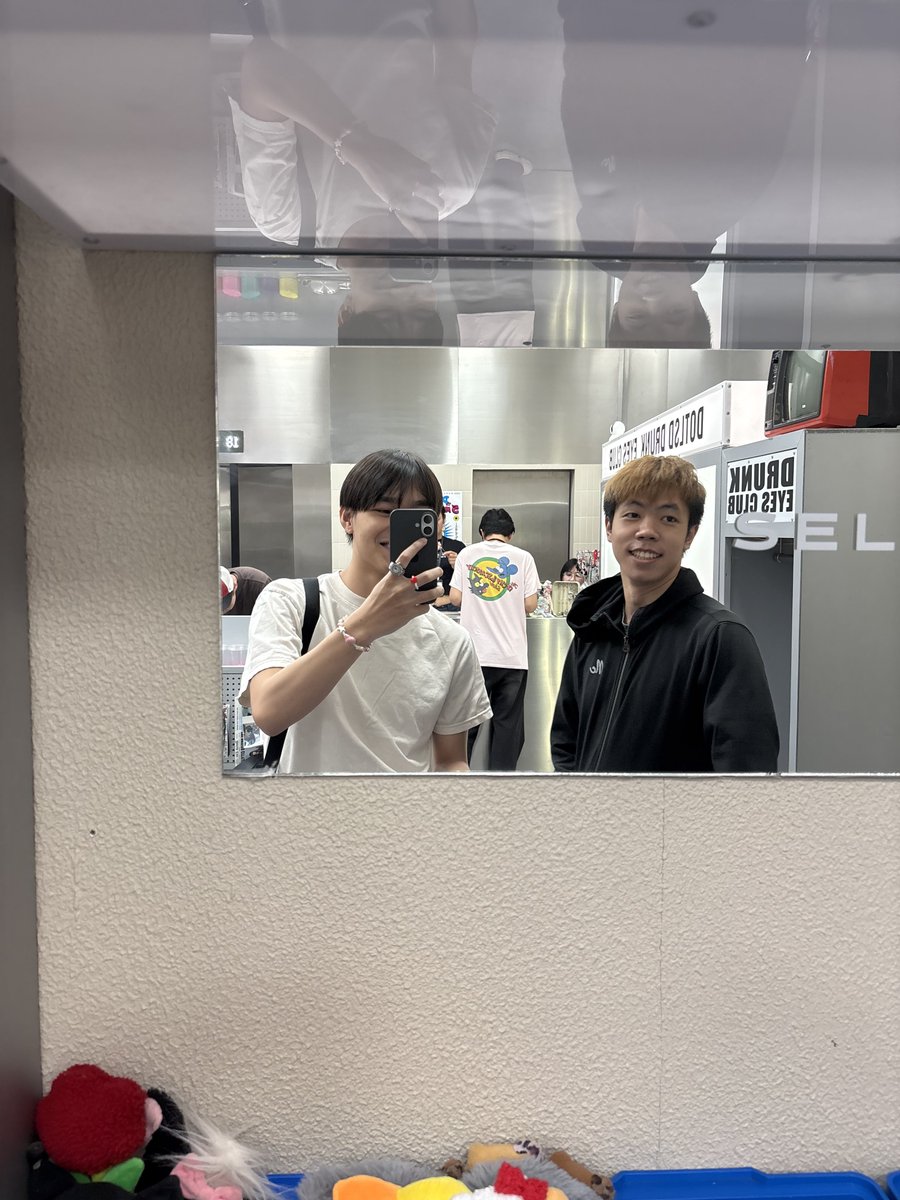 amnotmars's tweet photo. ฟีลแฟนปะ https://t.co/m4SgzjDLKu