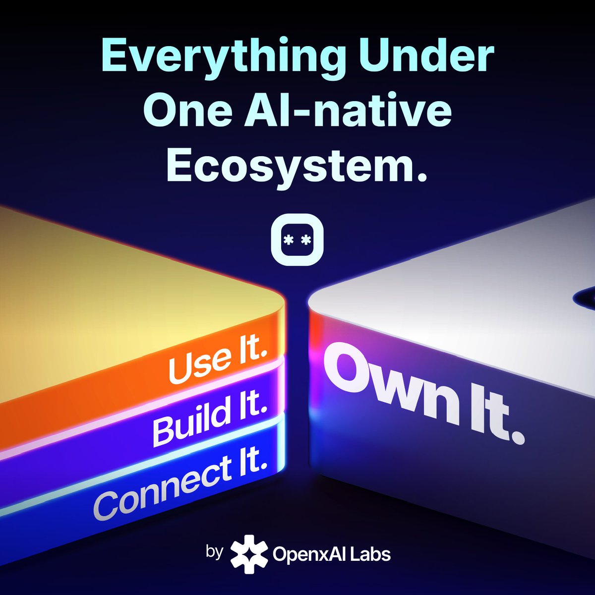 OpenxAI tweet media
