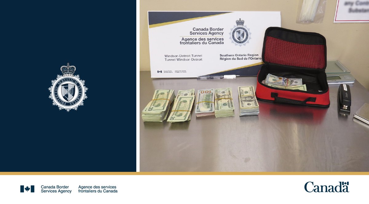 Border Services SOR tweet media