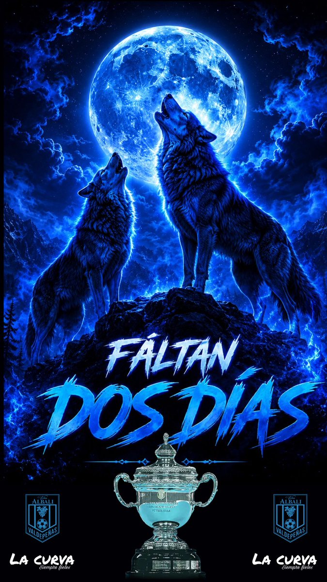 Lacurvavaldepen's tweet photo. Faltan 2 días https://t.co/hhzKKy1nV9