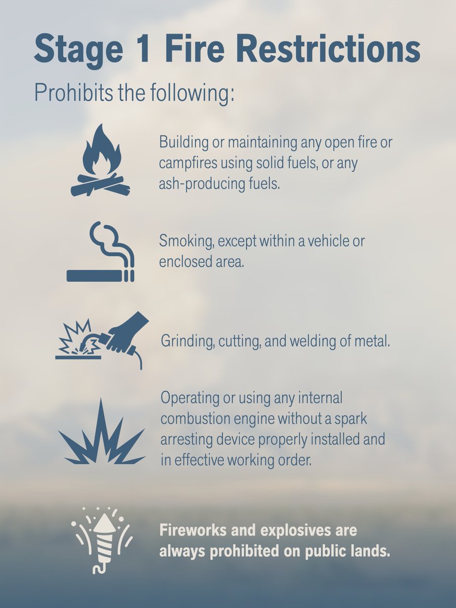BLM Utah tweet media