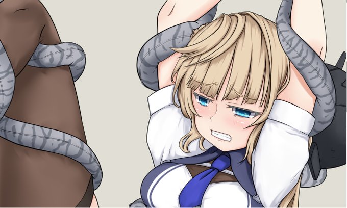 今描いてる絵