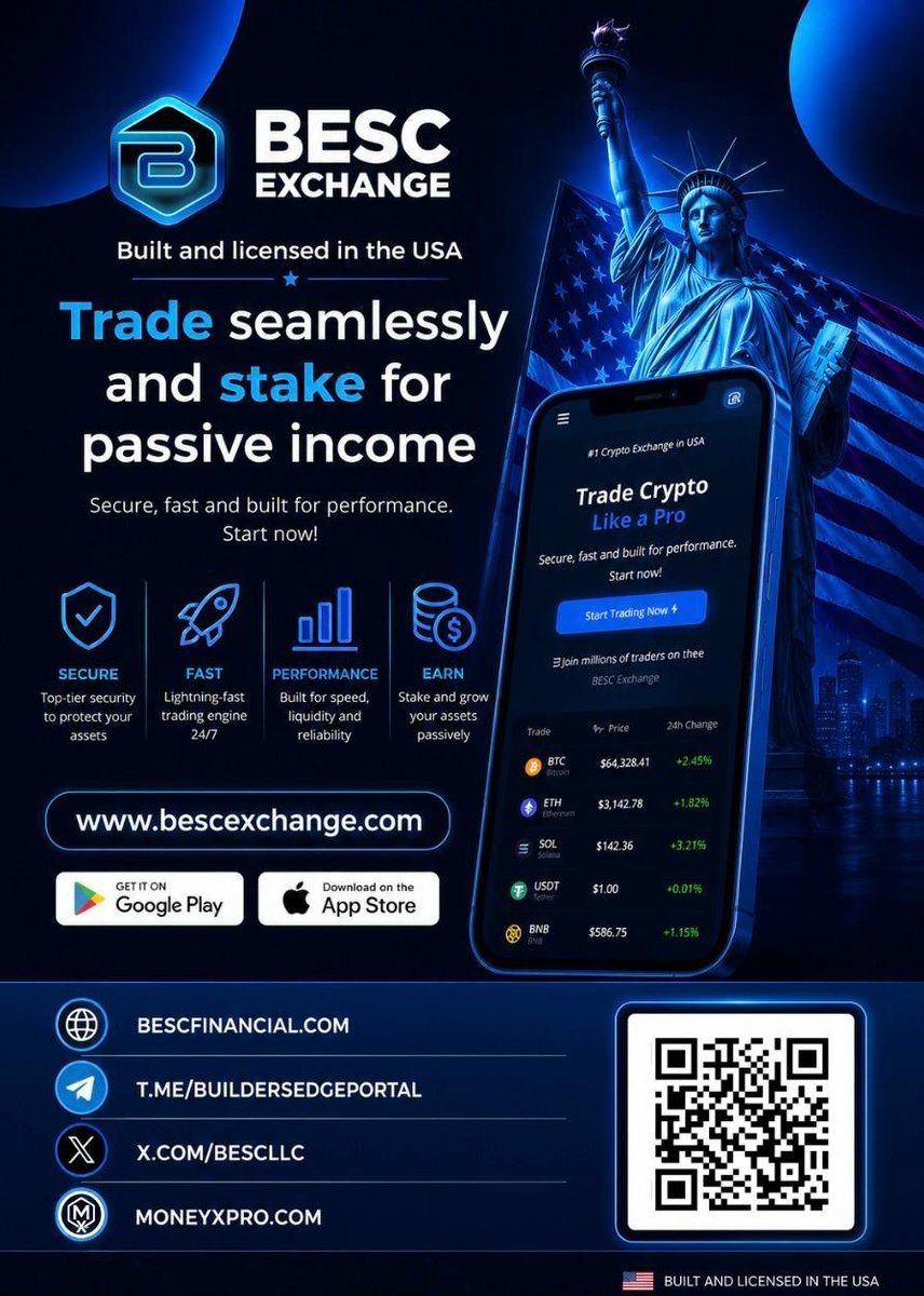 BESC tweet media