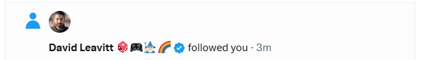 Josh the BLACKEST Animator 🇨🇦 🎺🎺 tweet media