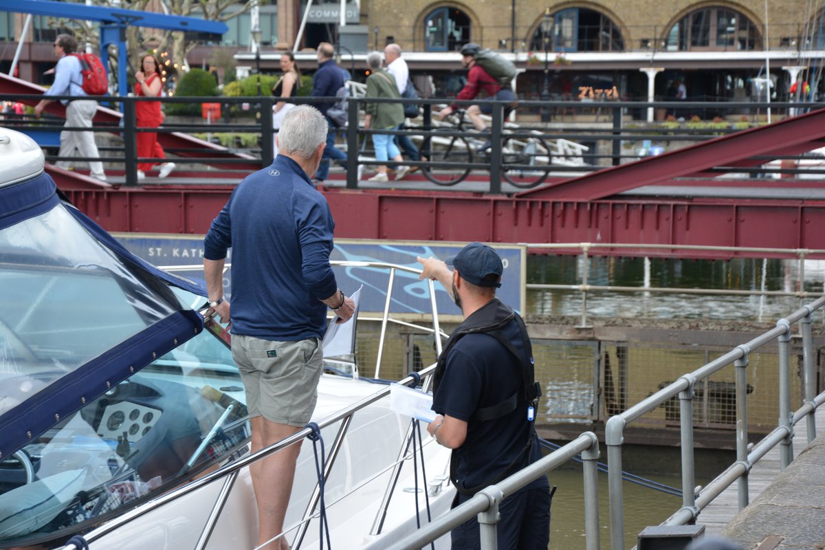 StKatsMarina's tweet photo. This afternoon's inbound arrivals

#skdmarina #igymarinas #londonmarina #destinationlondon #skdocks #LetsDoLondon #seayousoon https://t.co/J3GevDI6Up