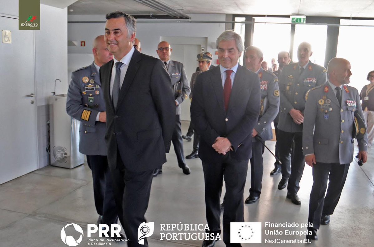Exército Português 🇵🇹 tweet media