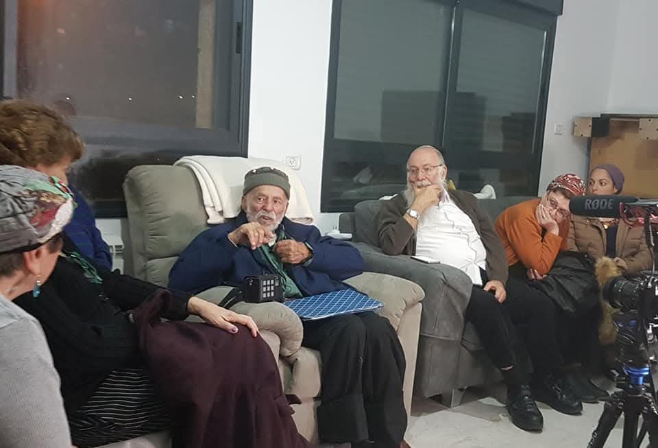 Yehuda Teitelbaum tweet media