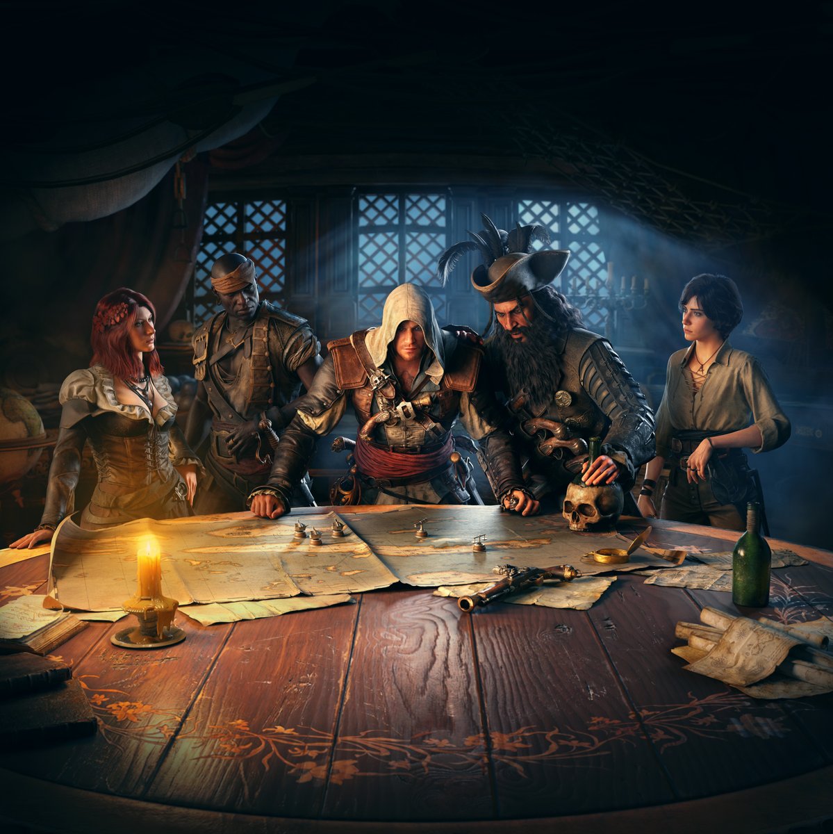 KALLIL AUGUSTO | GAMERLLIL GAMES tweet media