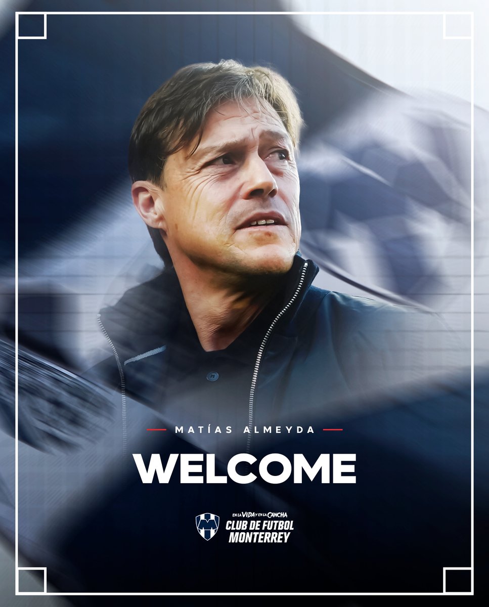Rayados English tweet media