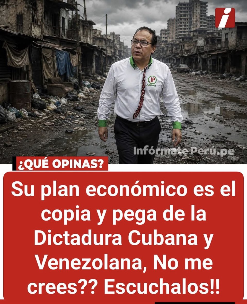 gerardo indacochea tweet media