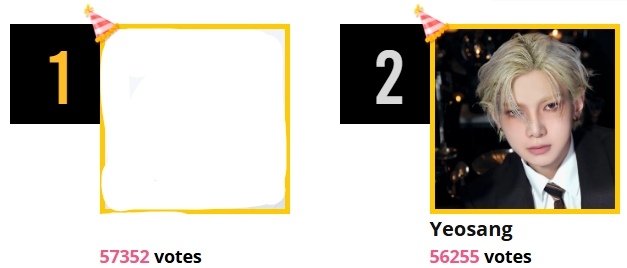 jaejune211's tweet photo. please keep voting for yeosang🥺🙏 (2 days left)

👉https://t.co/y0lTXGGcOI https://t.co/hVNYBdn4Pa
