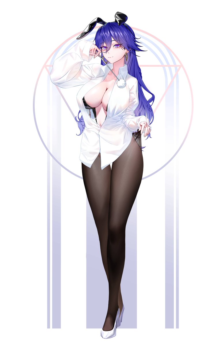 ATZZA/illust tweet media