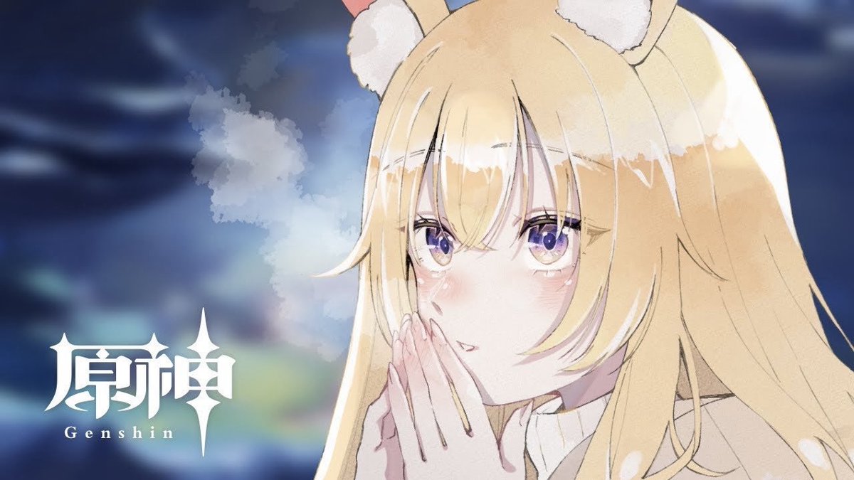 滝波 兎愛🐰🤍@ゲラうさぎ tweet media