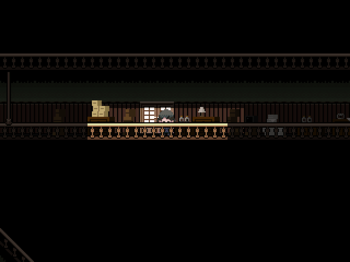 hourly yume nikki fangames tweet media